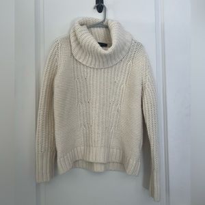 Women’s turtleneck